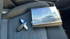 Nissan LEAF 110kW N-Connecta 39kWh 5dr Auto Electric Hatchback